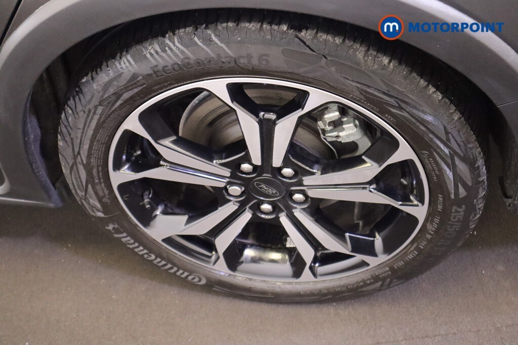 Used Ford Focus 2022 for sale - 76113072: Photo 17