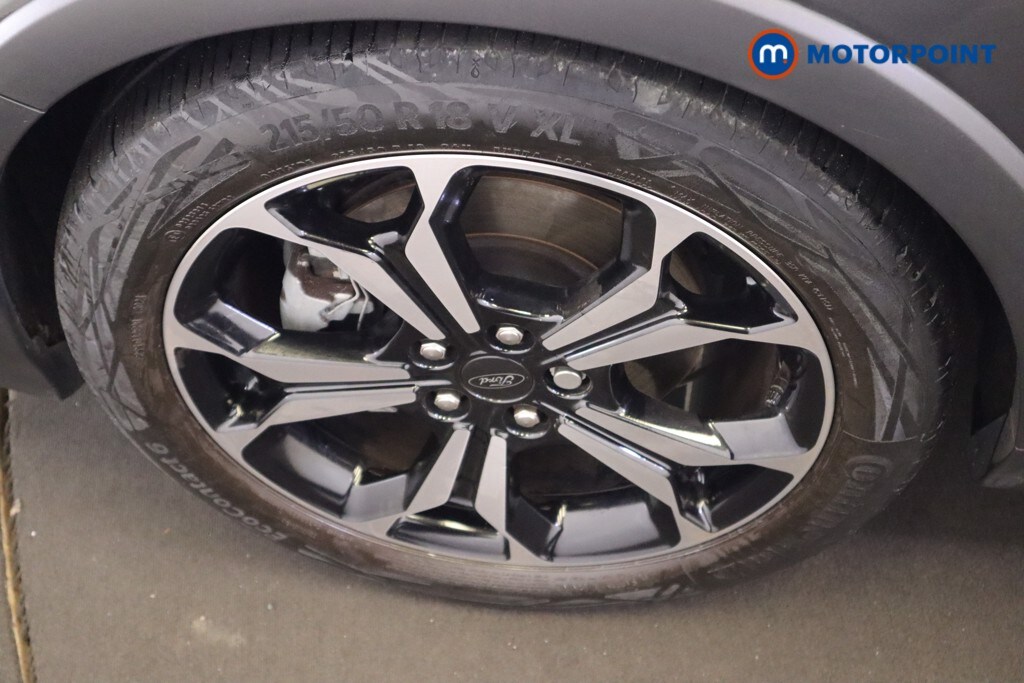 Used Ford Focus 2022 for sale - 76113072: Photo 18