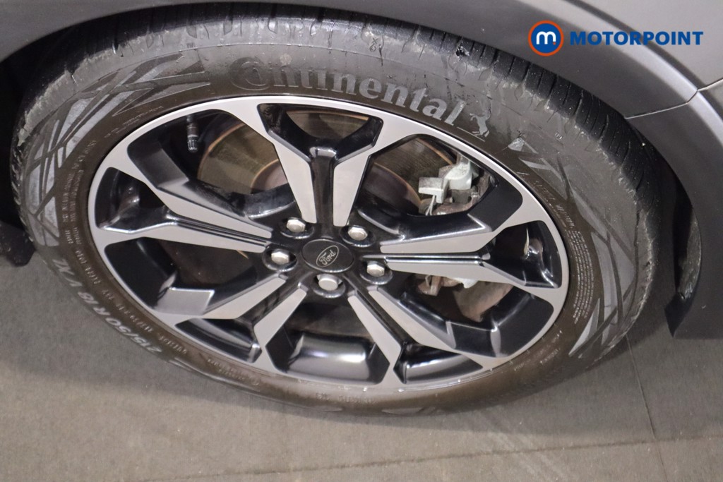Used Ford Focus 2022 for sale - 76113072: Photo 19