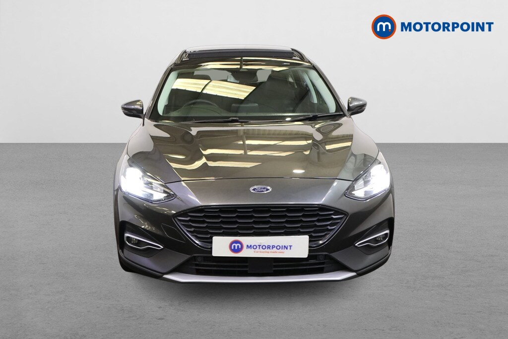 Used Ford Focus 2022 for sale - 76113072: Photo 2