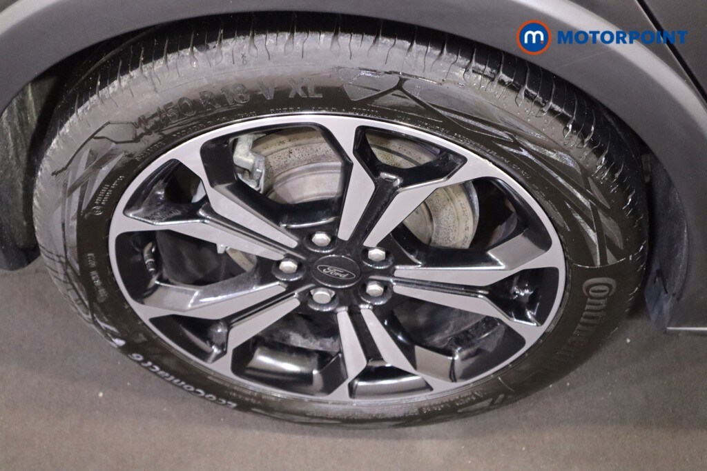 Used Ford Focus 2022 for sale - 76113072: Photo 20