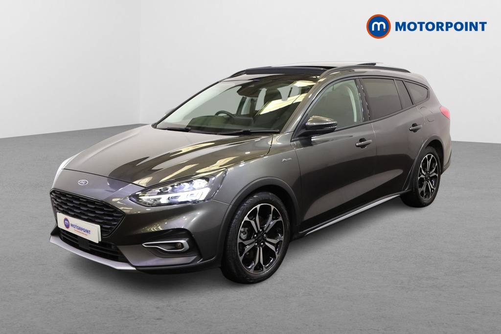 Used Ford Focus 2022 for sale - 76113072: Photo 3