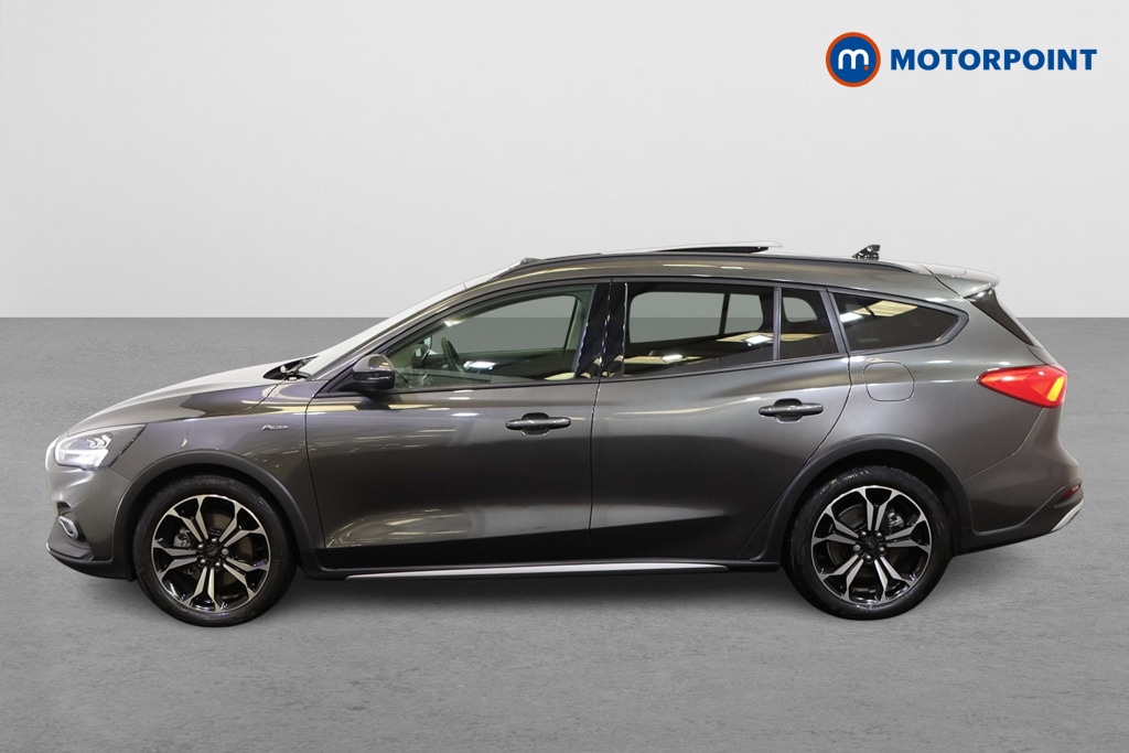 Used Ford Focus 2022 for sale - 76113072: Photo 4