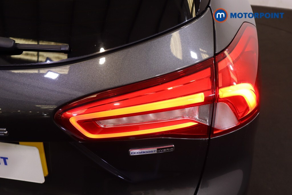 Used Ford Focus 2022 for sale - 76113072: Photo 40