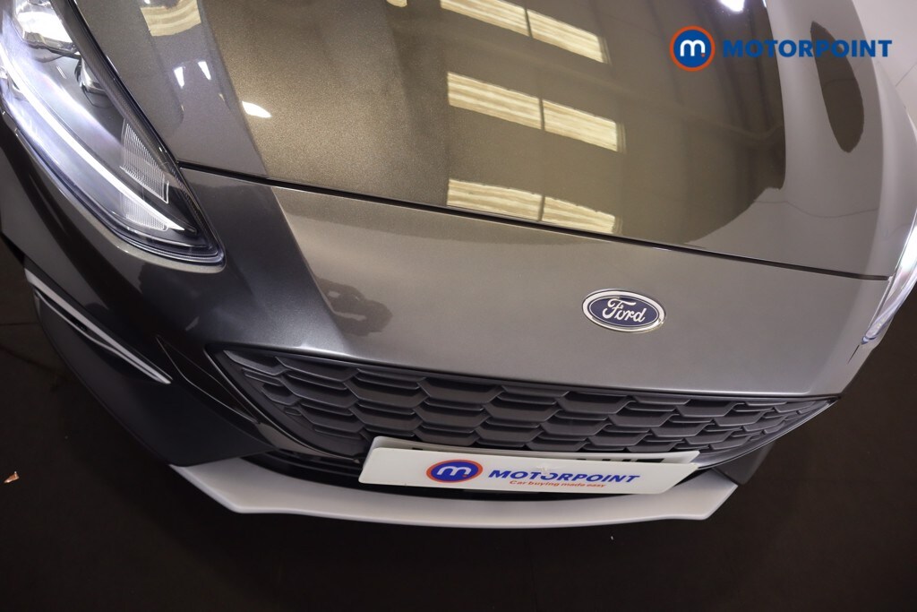 Used Ford Focus 2022 for sale - 76113072: Photo 45