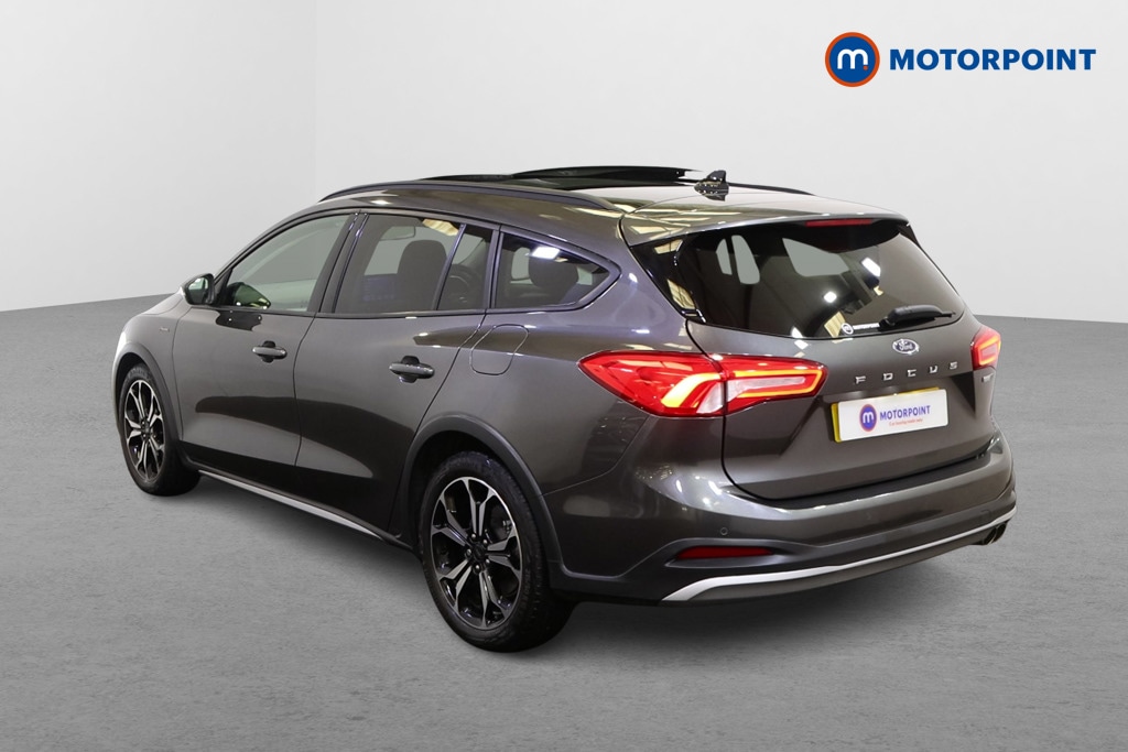 Used Ford Focus 2022 for sale - 76113072: Photo 5