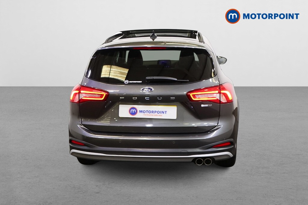 Used Ford Focus 2022 for sale - 76113072: Photo 6
