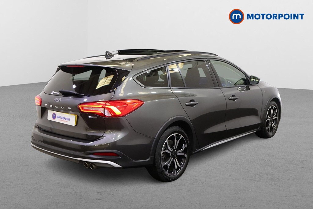Used Ford Focus 2022 for sale - 76113072: Photo 7