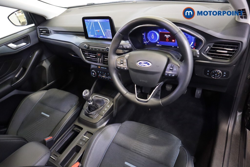 Used Ford Focus 2022 for sale - 76113072: Photo 9