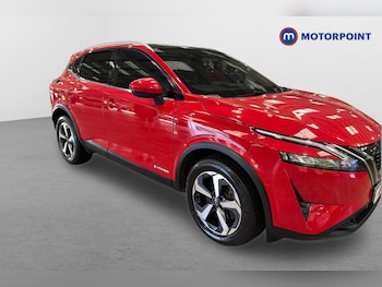 Used Nissan Qashqai 2024 for sale - 78792481: Photo
