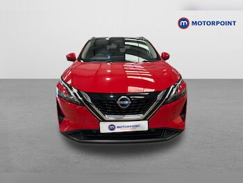 Used Nissan Qashqai 2024 for sale - 78792481: Photo