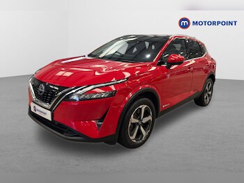 Used Nissan Qashqai 2024 for sale - 78792481: Photo