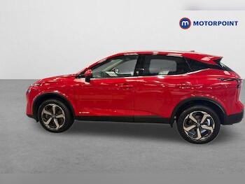 Used Nissan Qashqai 2024 for sale - 78792481: Photo