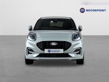 Used Ford Puma 2025 for sale - 78776599: Photo