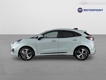 Used Ford Puma 2025 for sale - 78776599: Photo