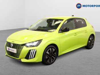 Used Peugeot 208 2025 for sale - 74869266: Photo