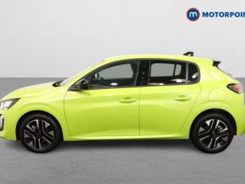Used Peugeot 208 2025 for sale - 74869266: Photo