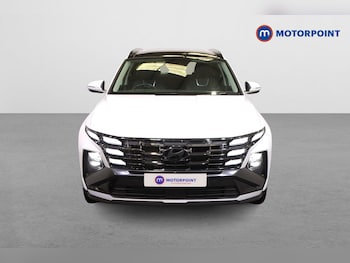 Used Hyundai TUCSON 2024 for sale - 76438538: Photo