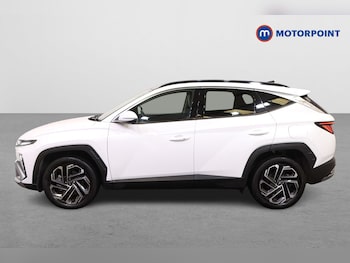 Used Hyundai TUCSON 2024 for sale - 76438538: Photo