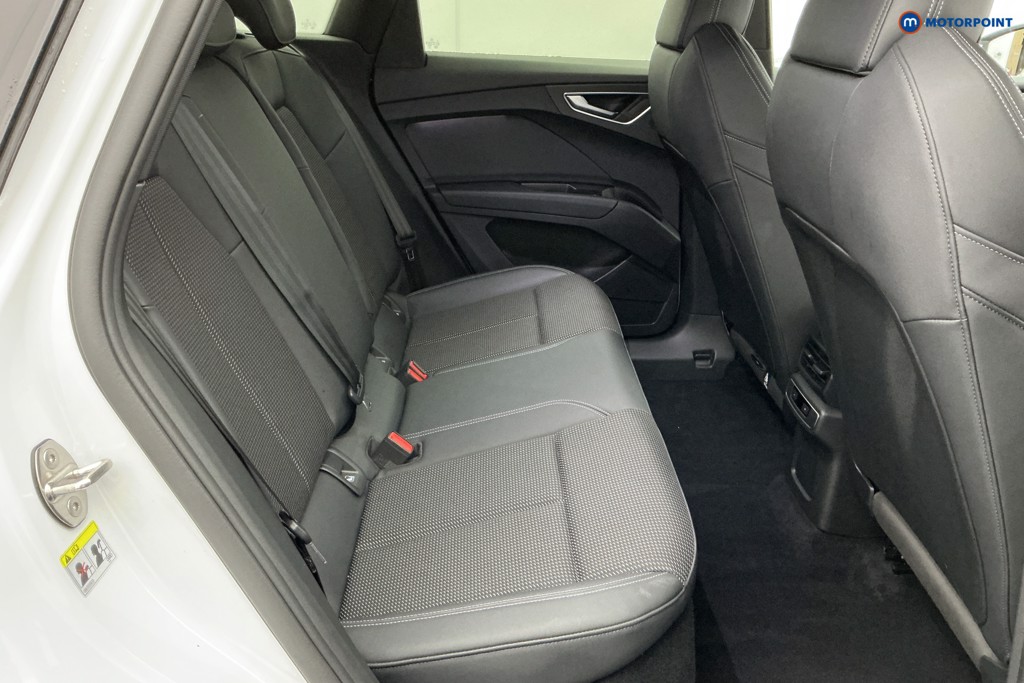 Used Audi Q4 e-tron 2022 for sale - 77301411: Photo 13