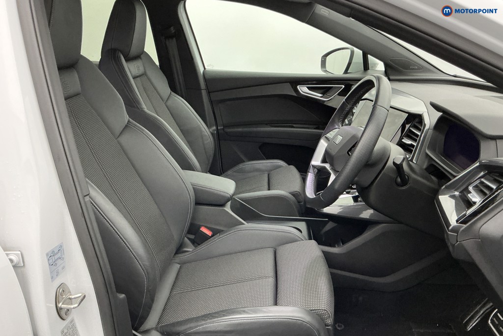 Used Audi Q4 e-tron 2022 for sale - 77301411: Photo 14