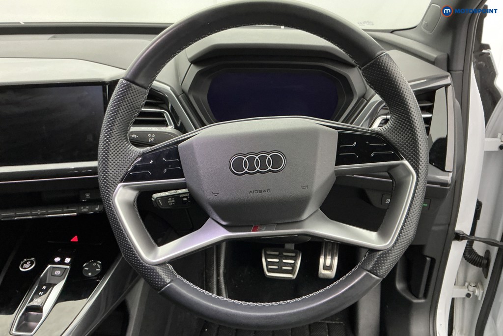 Used Audi Q4 e-tron 2022 for sale - 77301411: Photo 15