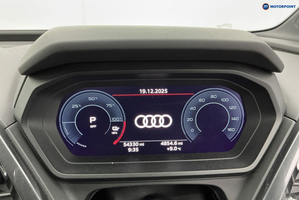 Used Audi Q4 e-tron 2022 for sale - 77301411: Photo 18