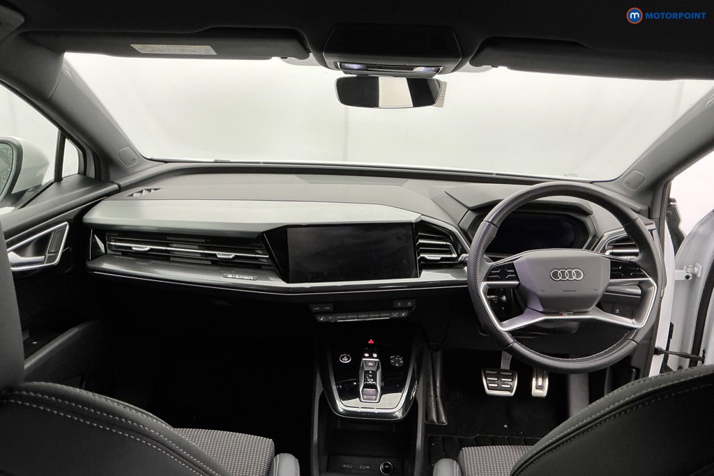 Used Audi Q4 e-tron 2022 for sale - 77301411: Photo 21