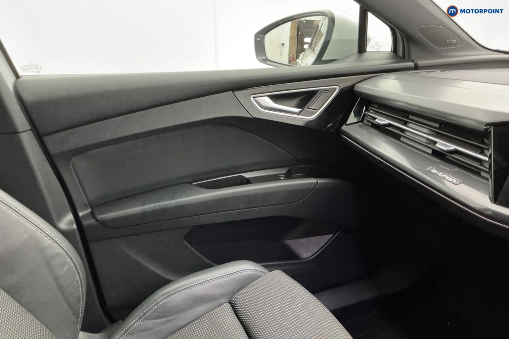 Used Audi Q4 e-tron 2022 for sale - 77301411: Photo 27