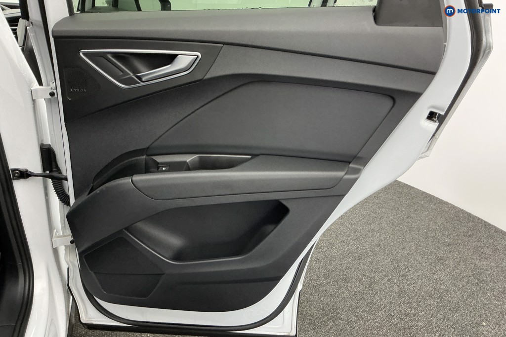 Used Audi Q4 e-tron 2022 for sale - 77301411: Photo 35