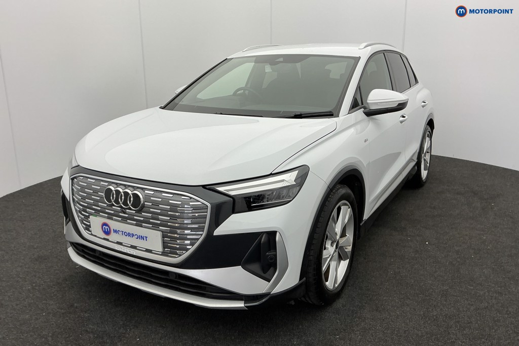 Used Audi Q4 e-tron 2022 for sale - 77301411: Photo 41