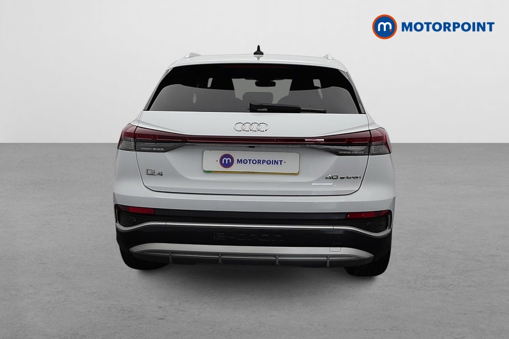 Used Audi Q4 e-tron 2022 for sale - 77301411: Photo 6