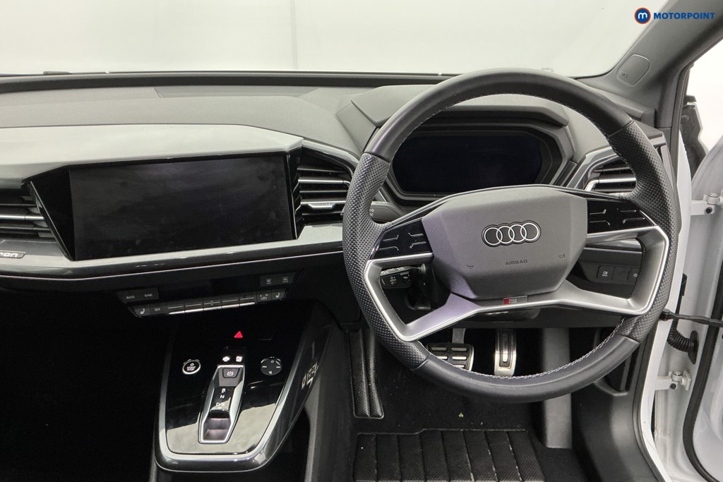 Used Audi Q4 e-tron 2022 for sale - 77301411: Photo 9