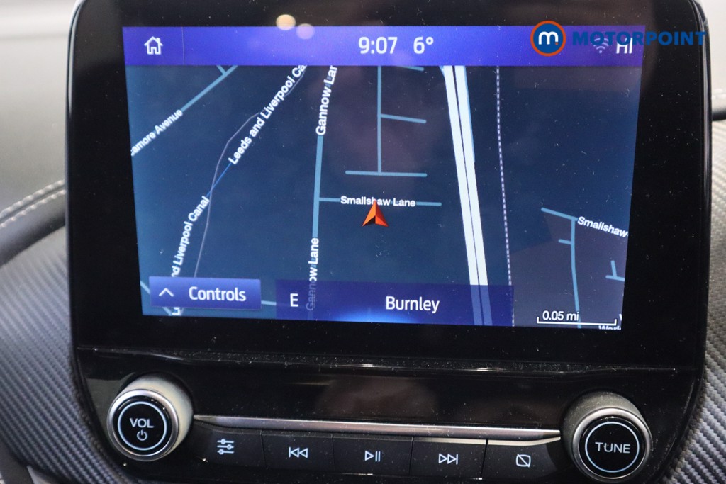 Used Ford Puma 2023 for sale - 77340336: Photo 10