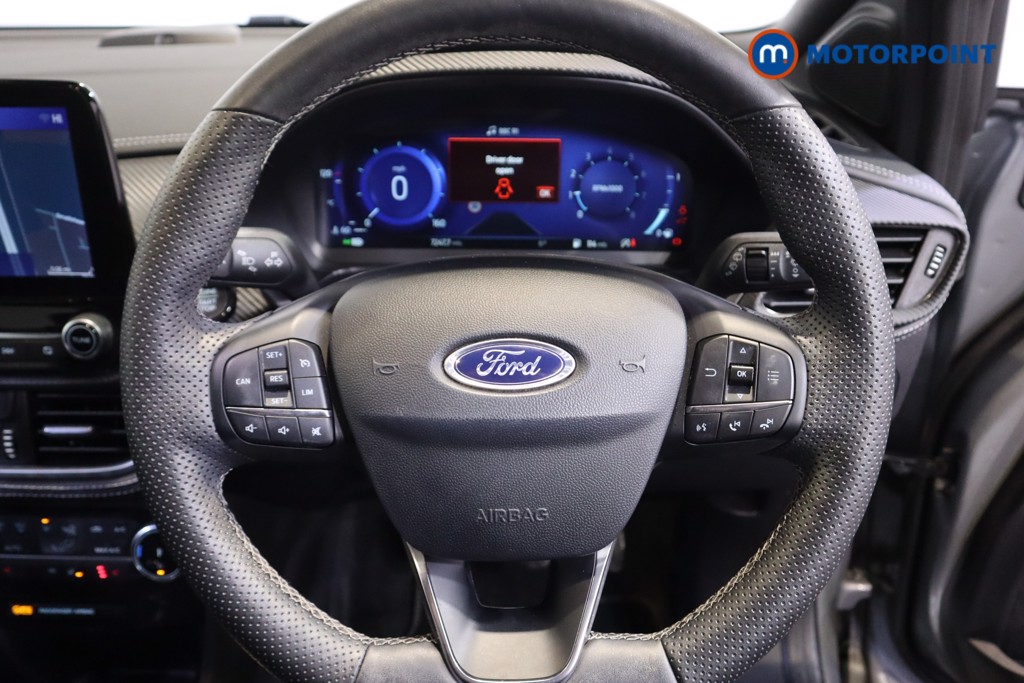 Used Ford Puma 2023 for sale - 77340336: Photo 11