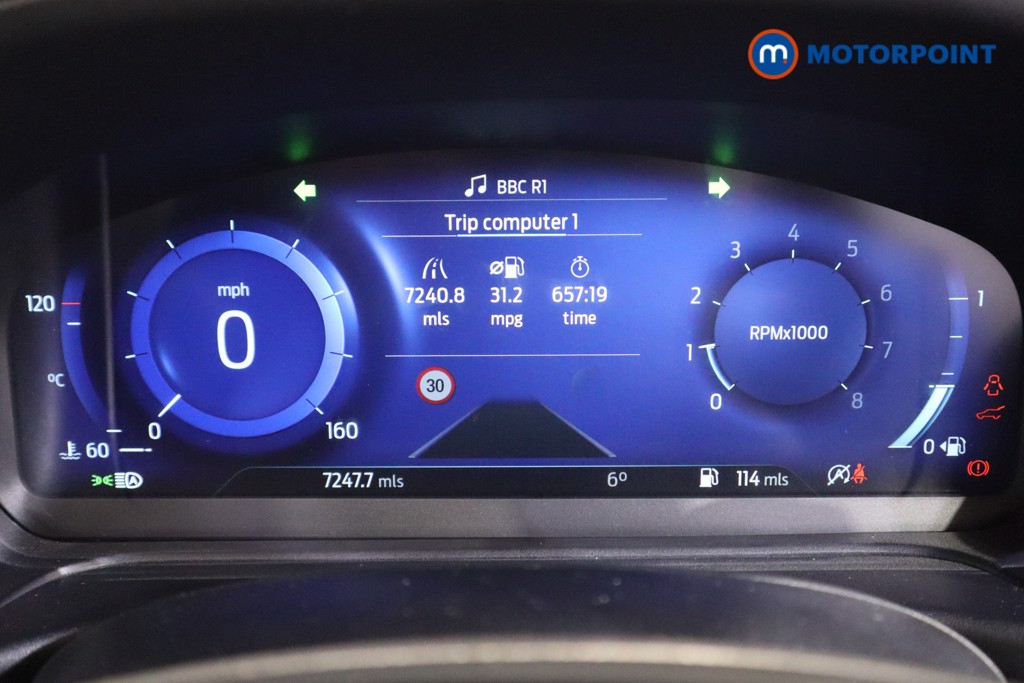 Used Ford Puma 2023 for sale - 77340336: Photo 12