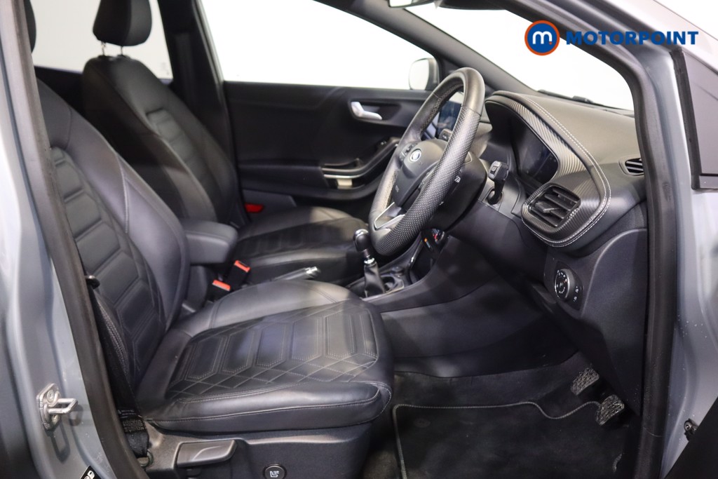 Used Ford Puma 2023 for sale - 77340336: Photo 14