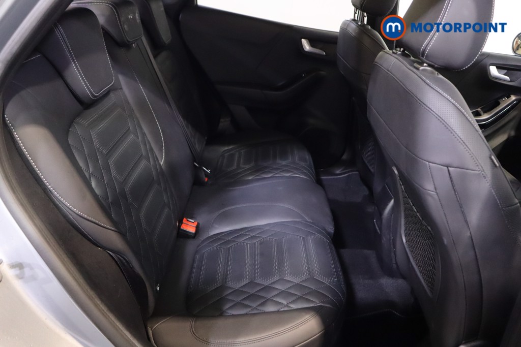 Used Ford Puma 2023 for sale - 77340336: Photo 15