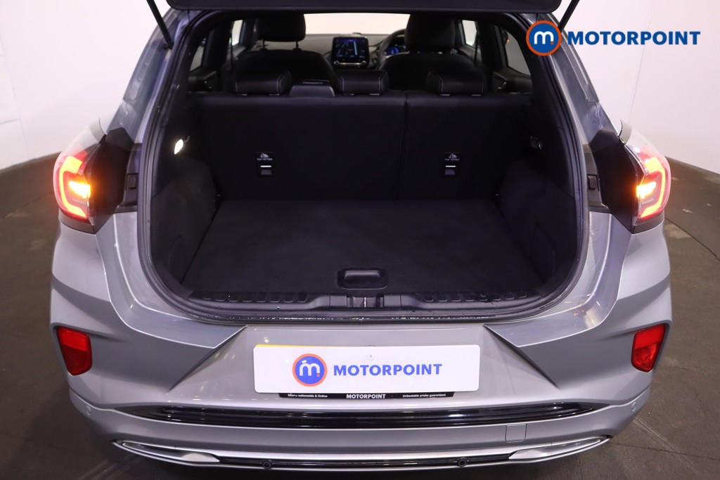 Used Ford Puma 2023 for sale - 77340336: Photo 16