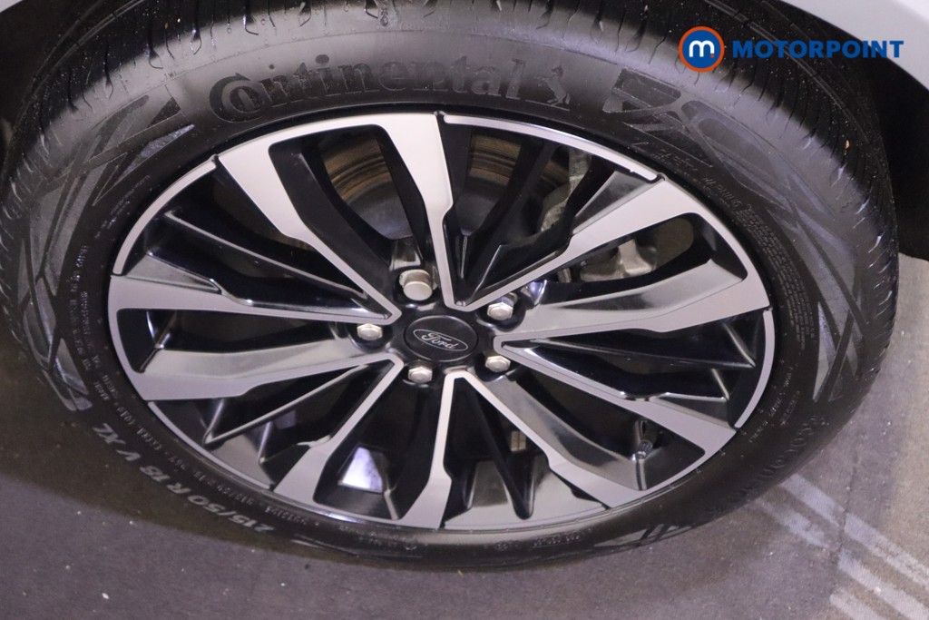 Used Ford Puma 2023 for sale - 77340336: Photo 17