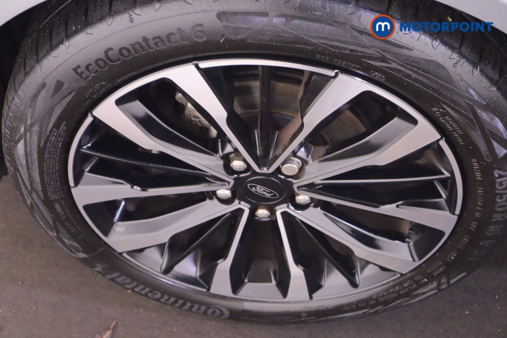 Used Ford Puma 2023 for sale - 77340336: Photo 18