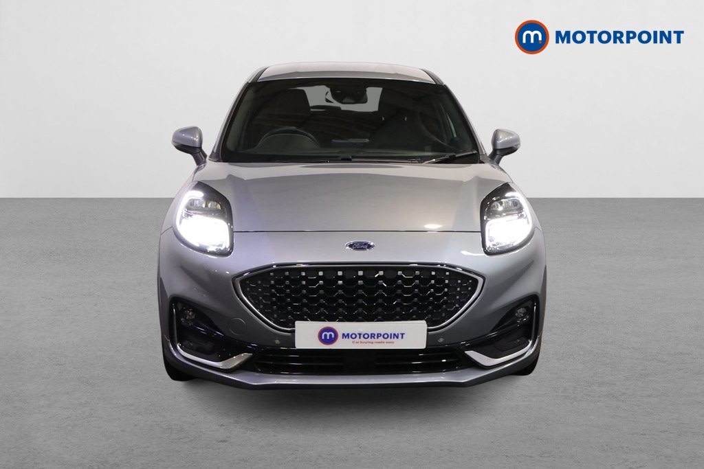 Used Ford Puma 2023 for sale - 77340336: Photo 2