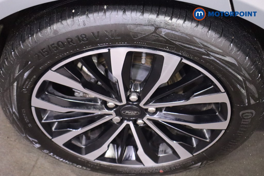 Used Ford Puma 2023 for sale - 77340336: Photo 20