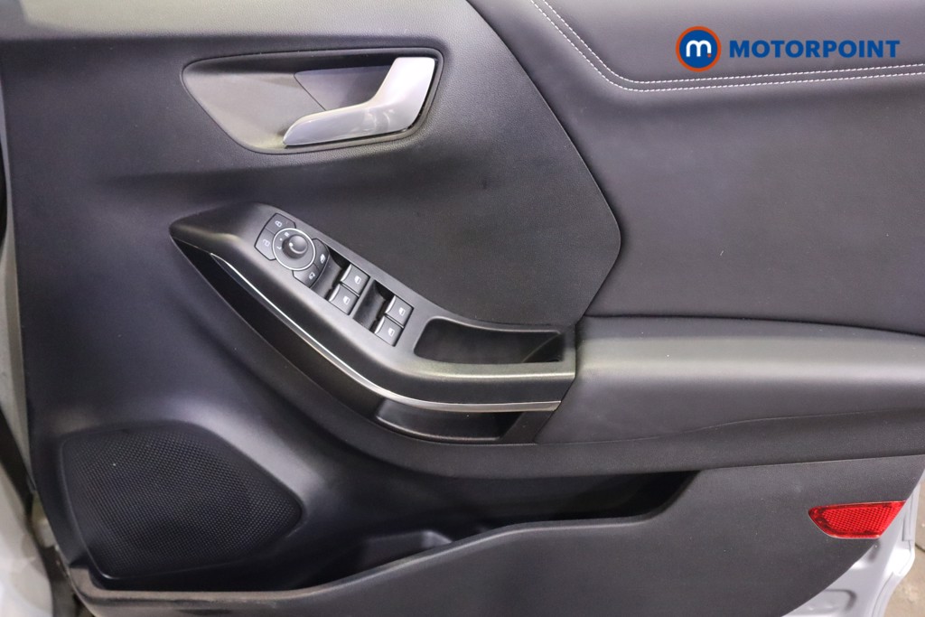 Used Ford Puma 2023 for sale - 77340336: Photo 21