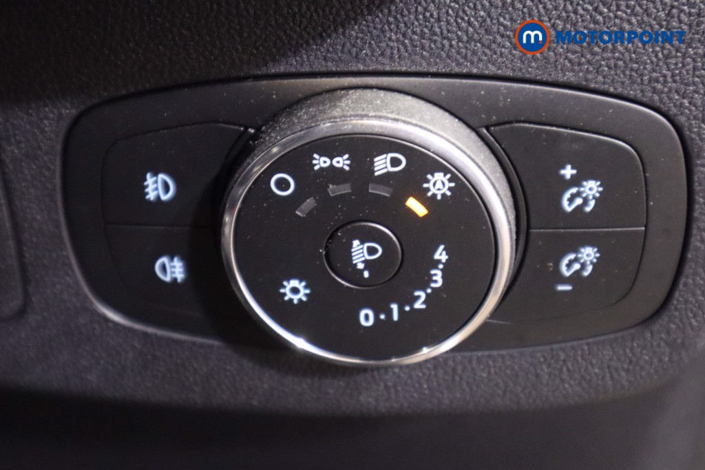 Used Ford Puma 2023 for sale - 77340336: Photo 24