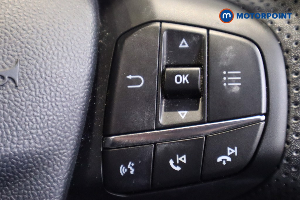 Used Ford Puma 2023 for sale - 77340336: Photo 25