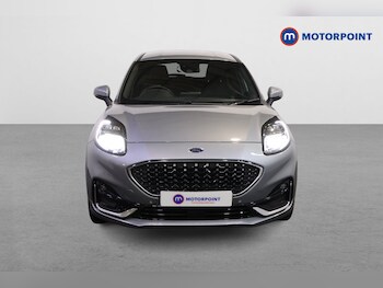 Used Ford Puma 2023 for sale - 77340336: Photo