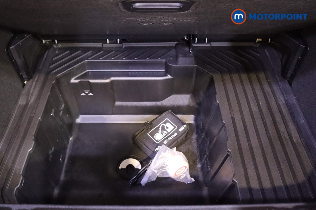 Used Ford Puma 2023 for sale - 77340336: Photo 36