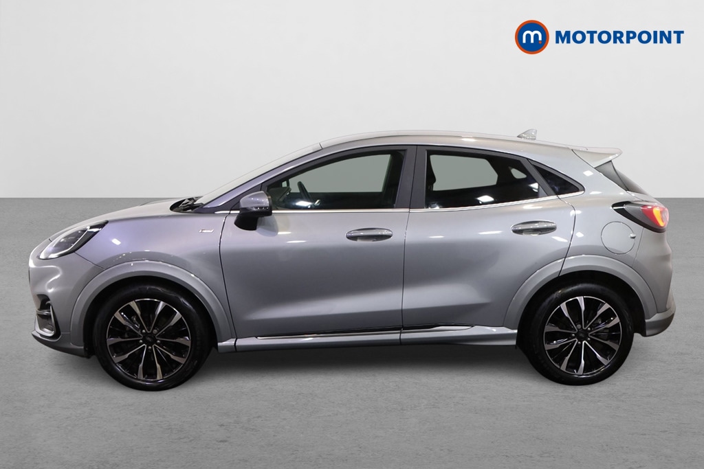 Used Ford Puma 2023 for sale - 77340336: Photo 4