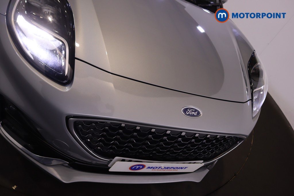 Used Ford Puma 2023 for sale - 77340336: Photo 42